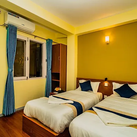 Aashraya Home Hostel