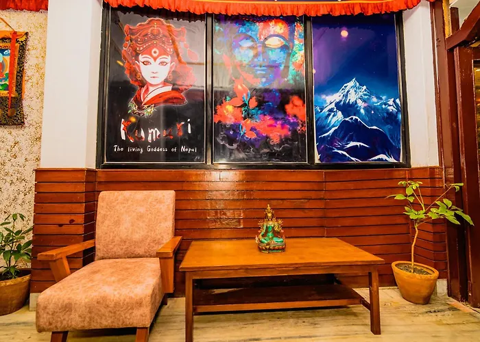 Aashraya * Kathmandu