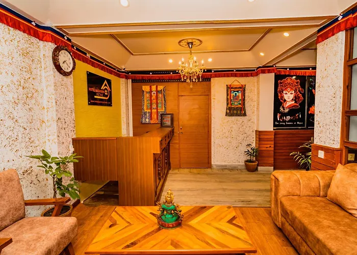 Hostel Aashraya