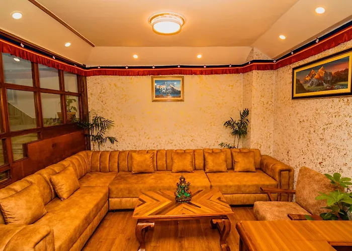 Aashraya Hostel