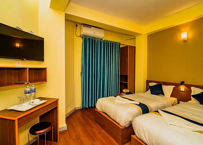 Aashraya Hostel