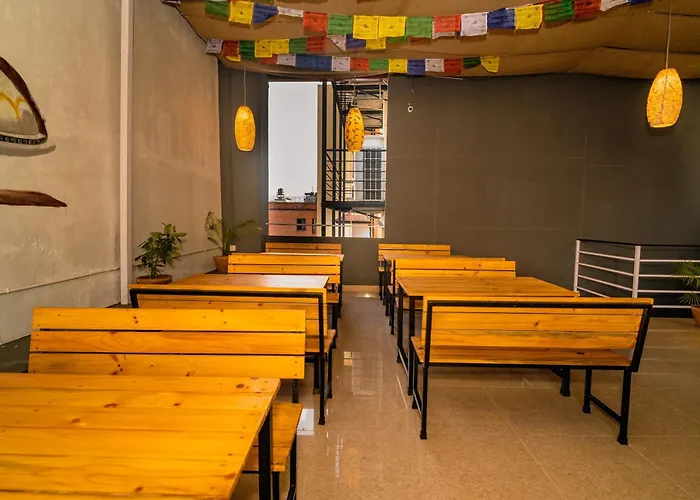 Aashraya Hostel