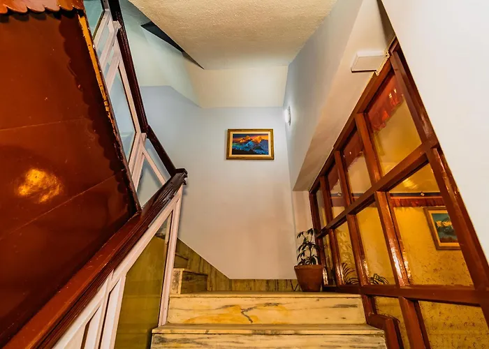 Hostel Aashraya Kathmandu
