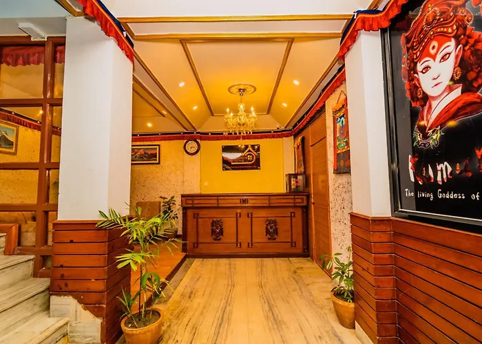 Aashraya Hostel