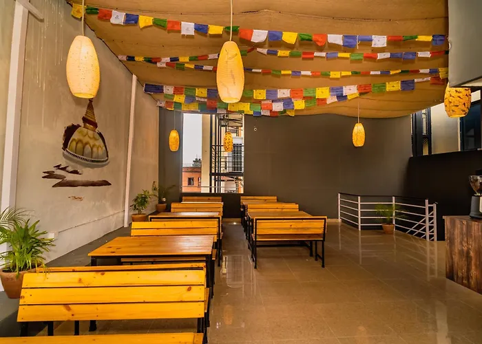 Aashraya Kathmandu