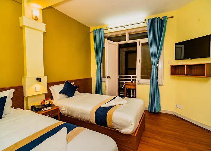 Aashraya Hostel