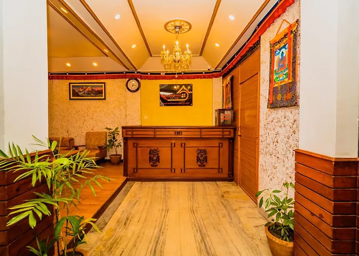 Hostel Aashraya