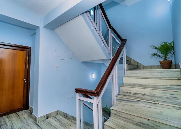Hostel Aashraya