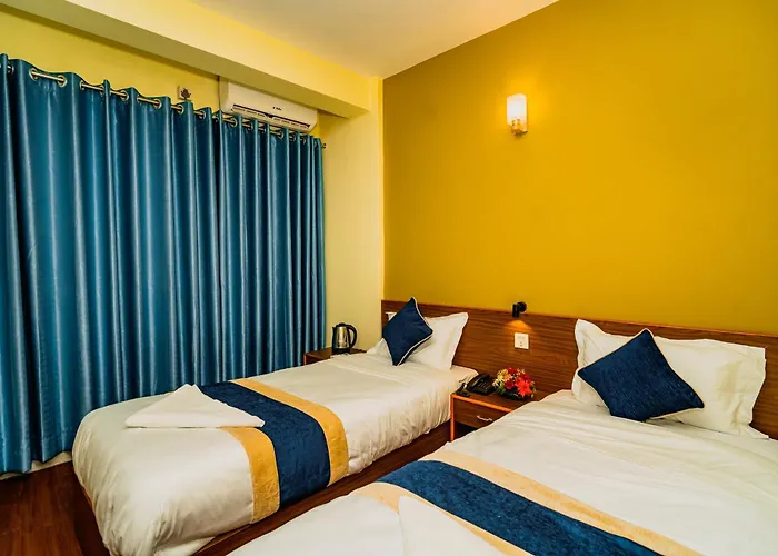 Aashraya Hostel *