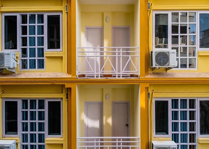 Aashraya Hostel Kathmandu