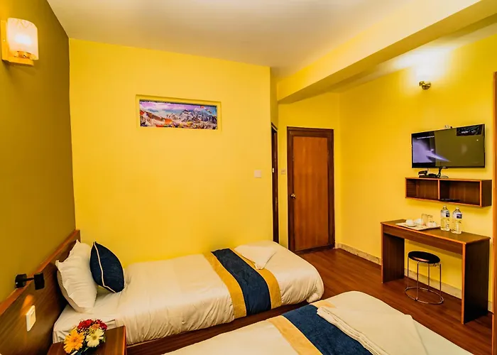 Hostel Aashraya