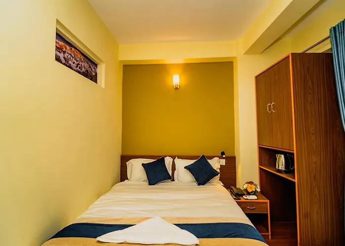 Aashraya Hostel