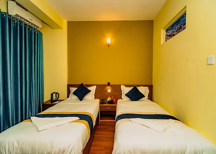 Hostel Aashraya