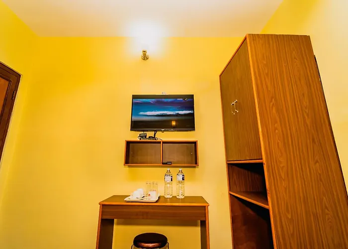 Aashraya Hostel
