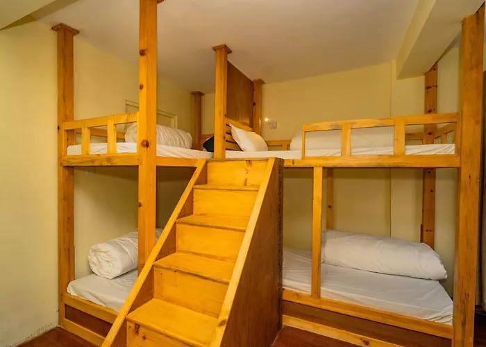 Aashraya Hostel