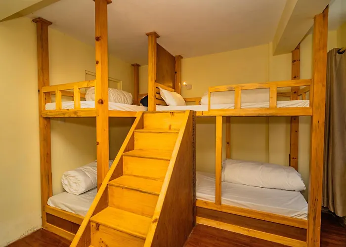 Hostel Aashraya